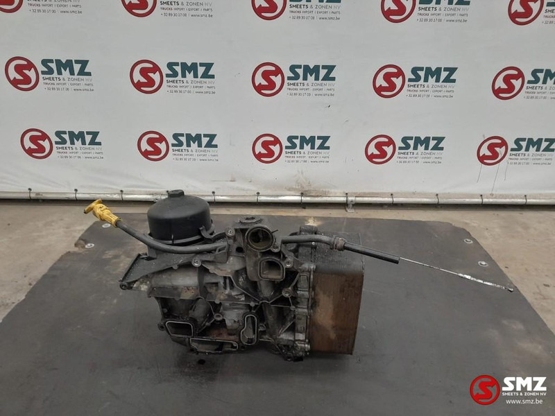 DAF Occ oliefilterhuis DAF - Oljefilter för Lastbil: bild 2 DAF Occ oliefilterhuis DAF - Oljefilter för Lastbil: bild 2