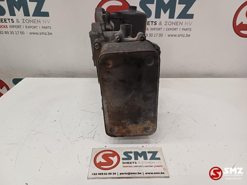 DAF Occ oliefilterhuis MX13 DAF - Oljefilter för Lastbil: bild 3 DAF Occ oliefilterhuis MX13 DAF - Oljefilter för Lastbil: bild 3