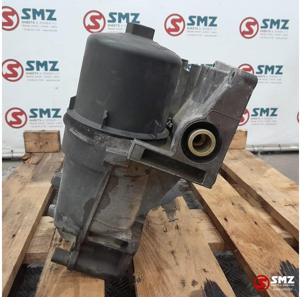 DAF Occ oliefilterhuis MX13 DAF - Oljefilter för Lastbil: bild 3 DAF Occ oliefilterhuis MX13 DAF - Oljefilter för Lastbil: bild 3