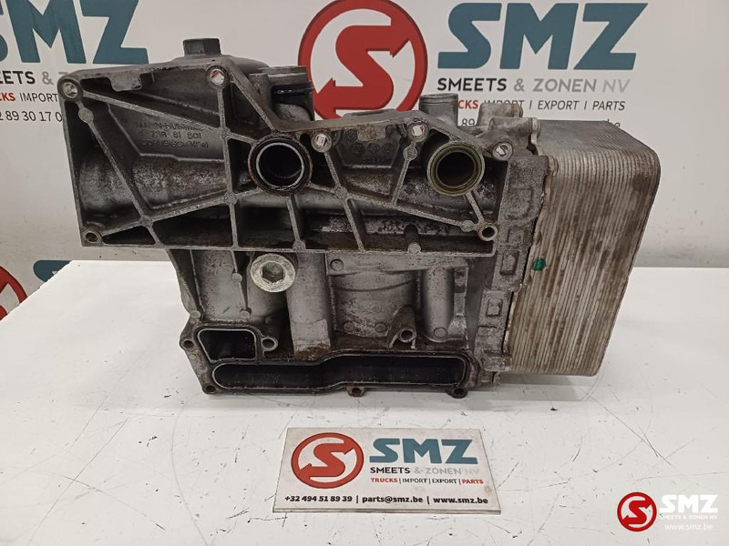 DAF Occ oliefilterhuis MX13 DAF - Oljefilter för Lastbil: bild 2 DAF Occ oliefilterhuis MX13 DAF - Oljefilter för Lastbil: bild 2