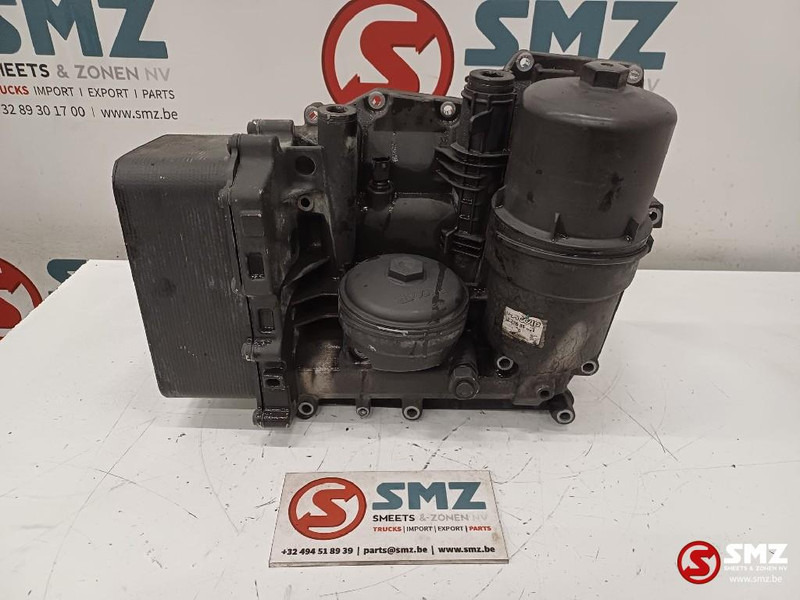 DAF Occ oliefilterhuis MX13 DAF - Oljefilter för Lastbil: bild 1 DAF Occ oliefilterhuis MX13 DAF - Oljefilter för Lastbil: bild 1