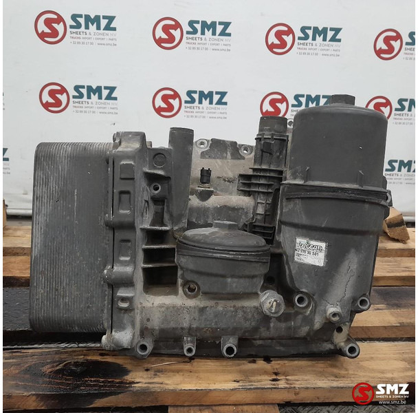 DAF Occ oliefilterhuis MX13 DAF - Oljefilter för Lastbil: bild 1 DAF Occ oliefilterhuis MX13 DAF - Oljefilter för Lastbil: bild 1