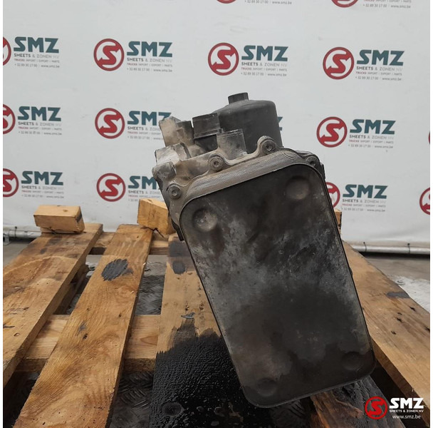 DAF Occ oliefilterhuis MX13 DAF - Oljefilter för Lastbil: bild 4 DAF Occ oliefilterhuis MX13 DAF - Oljefilter för Lastbil: bild 4