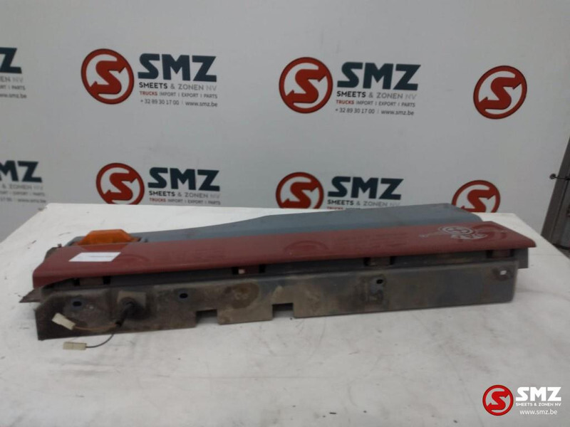 DAF Occ opstap links DAF XF95 1291171 - Hytt och interiör för Lastbil: bild 2 DAF Occ opstap links DAF XF95 1291171 - Hytt och interiör för Lastbil: bild 2