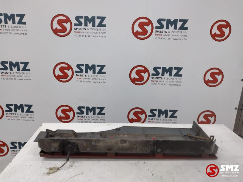 DAF Occ opstap rechts DAF XF95 1291170 - Hytt och interiör för Lastbil: bild 3 DAF Occ opstap rechts DAF XF95 1291170 - Hytt och interiör för Lastbil: bild 3