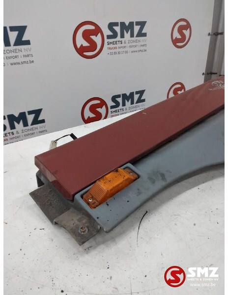 DAF Occ opstap rechts DAF XF95 1291170 - Hytt och interiör för Lastbil: bild 2 DAF Occ opstap rechts DAF XF95 1291170 - Hytt och interiör för Lastbil: bild 2