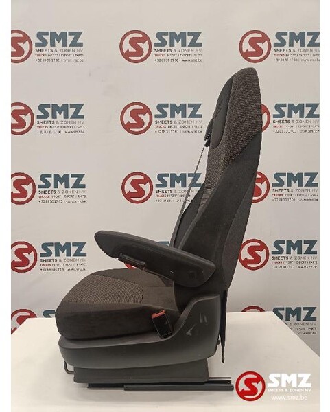 DAF Occ passagierszetel DAF XF 106 - Säte för Lastbil: bild 2 DAF Occ passagierszetel DAF XF 106 - Säte för Lastbil: bild 2