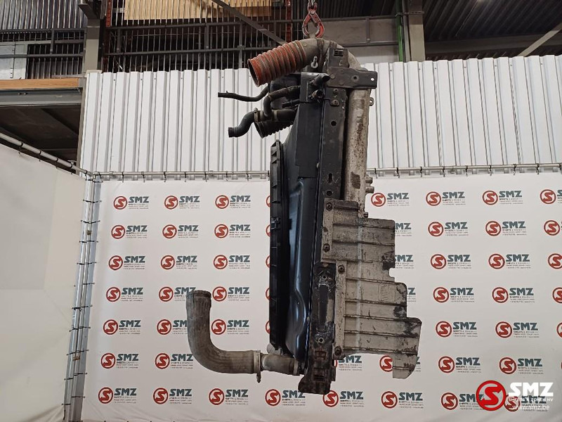 DAF Occ radiator + intercooler DAF - Kylare för Lastbil: bild 3 DAF Occ radiator + intercooler DAF - Kylare för Lastbil: bild 3