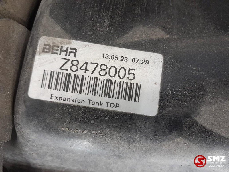 DAF Occ radiator + intercooler + expansievat DAF - Kylare för Lastbil: bild 5 DAF Occ radiator + intercooler + expansievat DAF - Kylare för Lastbil: bild 5