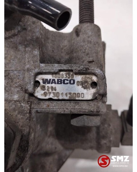 DAF Occ relaisklep DAF XF106 - Bromsventil för Lastbil: bild 3 DAF Occ relaisklep DAF XF106 - Bromsventil för Lastbil: bild 3