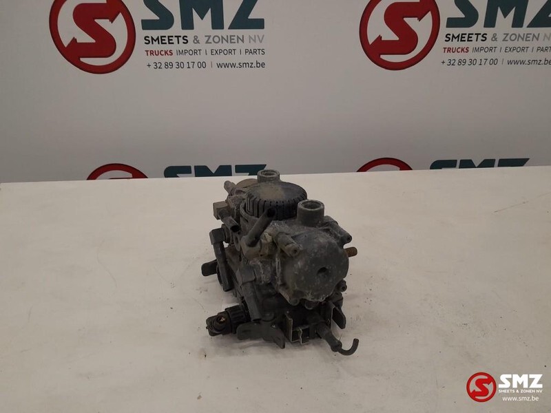 DAF Occ remdrukregeling DAF XF 105 4801040030 Wabco - Kontrollenhet för Lastbil: bild 2 DAF Occ remdrukregeling DAF XF 105 4801040030 Wabco - Kontrollenhet för Lastbil: bild 2