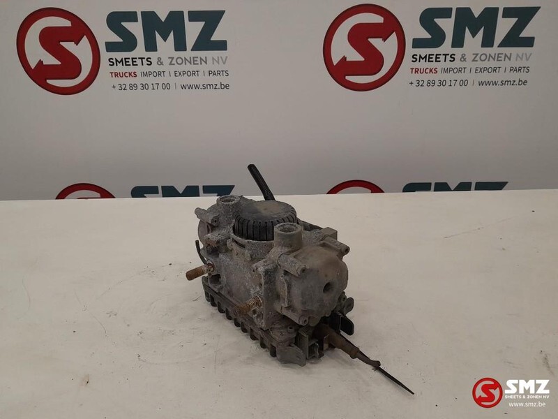 DAF Occ remdrukregeling DAF XF 105 4801040030 Wabco - Kontrollenhet för Lastbil: bild 5 DAF Occ remdrukregeling DAF XF 105 4801040030 Wabco - Kontrollenhet för Lastbil: bild 5