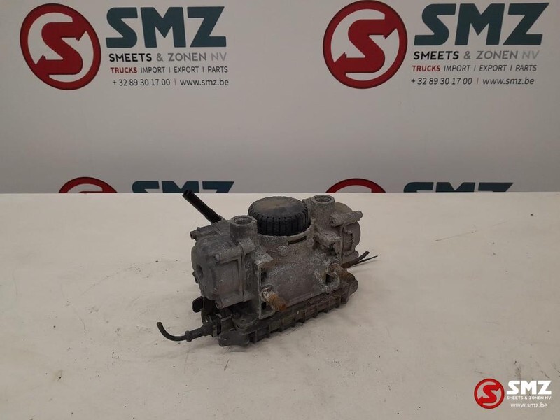 DAF Occ remdrukregeling DAF XF 105 4801040030 Wabco - Kontrollenhet för Lastbil: bild 4 DAF Occ remdrukregeling DAF XF 105 4801040030 Wabco - Kontrollenhet för Lastbil: bild 4