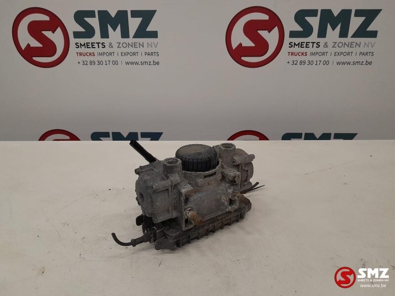 DAF Occ remdrukregeling DAF XF 105 4801040030 Wabco - Kontrollenhet för Lastbil: bild 3 DAF Occ remdrukregeling DAF XF 105 4801040030 Wabco - Kontrollenhet för Lastbil: bild 3