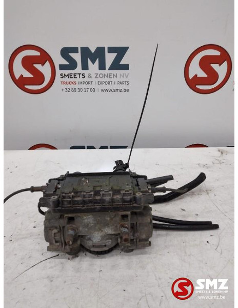 DAF Occ remdrukregeling DAF XF105 - Bromsdelar för Lastbil: bild 1 DAF Occ remdrukregeling DAF XF105 - Bromsdelar för Lastbil: bild 1