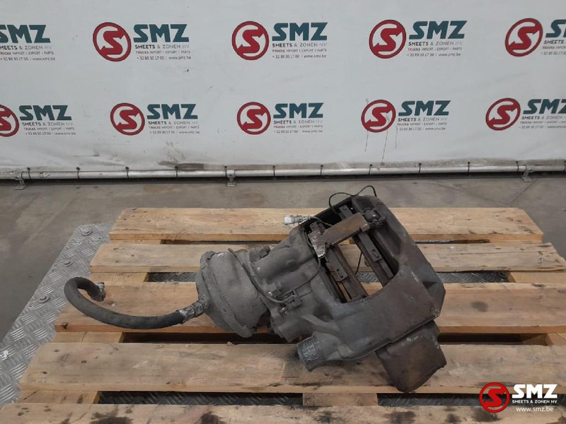 DAF Occ remklauw linksachter DAF - Bromsok för Lastbil: bild 1 DAF Occ remklauw linksachter DAF - Bromsok för Lastbil: bild 1