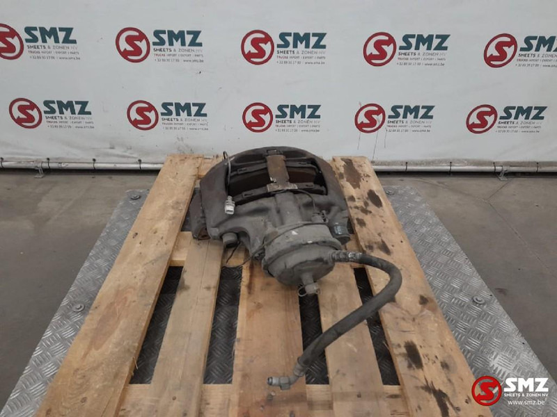 DAF Occ remklauw linksachter DAF - Bromsok för Lastbil: bild 4 DAF Occ remklauw linksachter DAF - Bromsok för Lastbil: bild 4