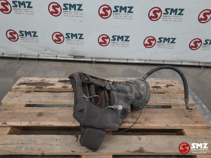 DAF Occ remklauw linksachter DAF - Bromsok för Lastbil: bild 2 DAF Occ remklauw linksachter DAF - Bromsok för Lastbil: bild 2