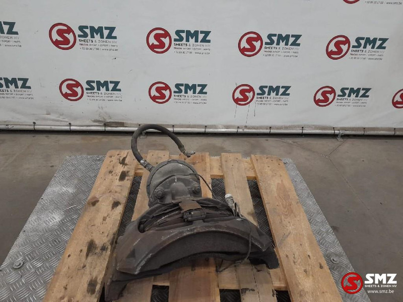 DAF Occ remklauw linksachter DAF - Bromsok för Lastbil: bild 3 DAF Occ remklauw linksachter DAF - Bromsok för Lastbil: bild 3