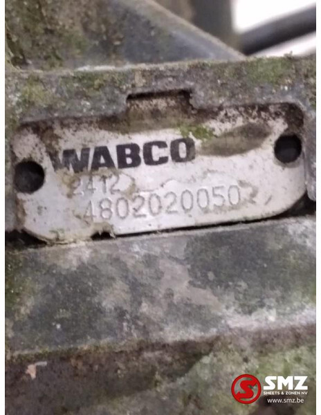 DAF Occ remventiel DAF XF105 - Bromsdelar för Lastbil: bild 4 DAF Occ remventiel DAF XF105 - Bromsdelar för Lastbil: bild 4