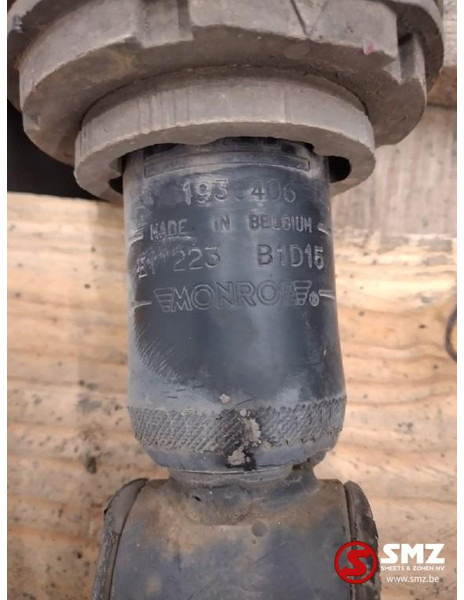 DAF Occ set cabineschokdempers DAF - Hyttfjädring för Lastbil: bild 3 DAF Occ set cabineschokdempers DAF - Hyttfjädring för Lastbil: bild 3