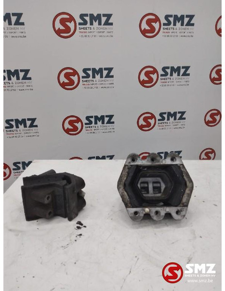 DAF Occ set motorsteunen DAF XF95 1664140 742811-01 - Motorfäste för Lastbil: bild 1 DAF Occ set motorsteunen DAF XF95 1664140 742811-01 - Motorfäste för Lastbil: bild 1