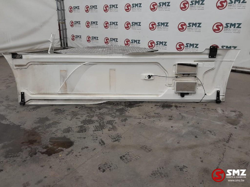 DAF Occ set side skirts L/R DAF - Ram/ Chassi för Lastbil: bild 5 DAF Occ set side skirts L/R DAF - Ram/ Chassi för Lastbil: bild 5