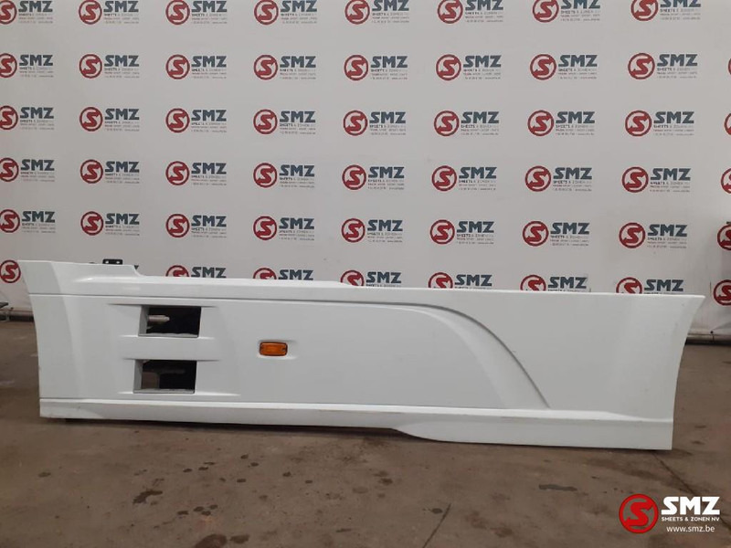 DAF Occ side skirt links DAF - Ram/ Chassi för Lastbil: bild 1 DAF Occ side skirt links DAF - Ram/ Chassi för Lastbil: bild 1