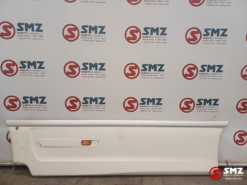 DAF Occ side skirt links DAF - Ram/ Chassi för Lastbil: bild 1 DAF Occ side skirt links DAF - Ram/ Chassi för Lastbil: bild 1