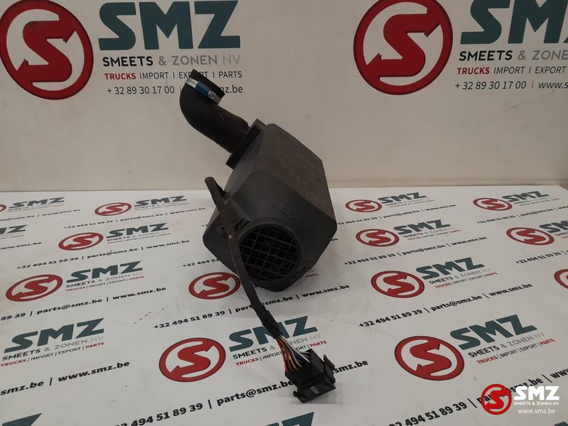 Värme/ Ventilation för Lastbil DAF Occ standverwarming Airtronic M D4S DAF: bild 6 Värme/ Ventilation för Lastbil DAF Occ standverwarming Airtronic M D4S DAF: bild 6