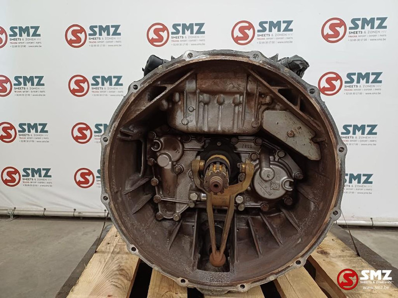 DAF Occ versnellingsbak 12AS2130TD DAF - Växellåda för Lastbil: bild 4 DAF Occ versnellingsbak 12AS2130TD DAF - Växellåda för Lastbil: bild 4