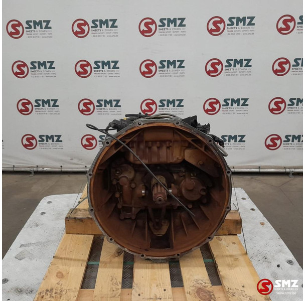 DAF Occ versnellingsbak 12AS2330TD DAF - Växellåda för Lastbil: bild 3 DAF Occ versnellingsbak 12AS2330TD DAF - Växellåda för Lastbil: bild 3