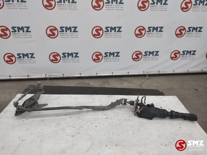 DAF Occ versnellingspook + schakelstang DAF - Koppling och reservdelar för Lastbil: bild 1 DAF Occ versnellingspook + schakelstang DAF - Koppling och reservdelar för Lastbil: bild 1