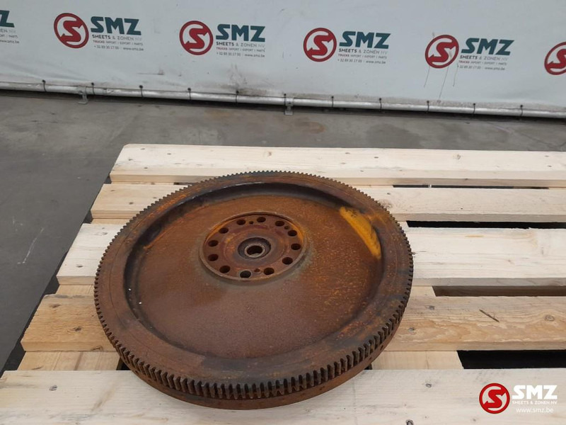 DAF Occ vliegwiel MX13 DAF - Motor och reservdelar för Lastbil: bild 1 DAF Occ vliegwiel MX13 DAF - Motor och reservdelar för Lastbil: bild 1