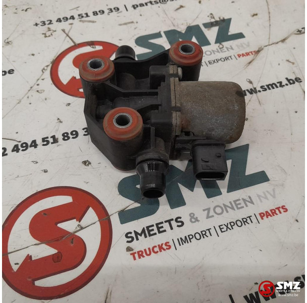 DAF Occ voorverwarmingsklep DAF - Kylsystem för Lastbil: bild 4 DAF Occ voorverwarmingsklep DAF - Kylsystem för Lastbil: bild 4