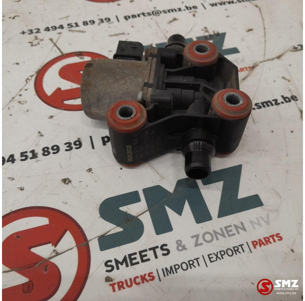 DAF Occ voorverwarmingsklep DAF - Kylsystem för Lastbil: bild 3 DAF Occ voorverwarmingsklep DAF - Kylsystem för Lastbil: bild 3