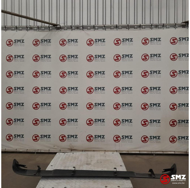 DAF Occ zonneklep DAF - Solskydd för Lastbil: bild 2 DAF Occ zonneklep DAF - Solskydd för Lastbil: bild 2