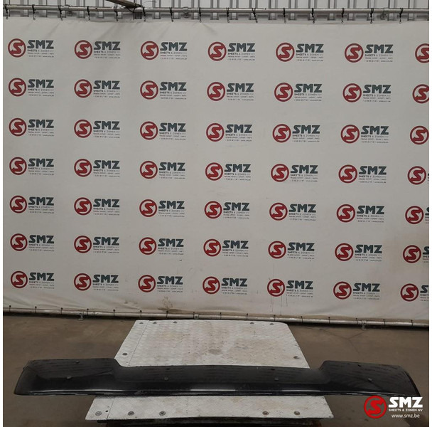 DAF Occ zonneklep DAF - Solskydd för Lastbil: bild 1 DAF Occ zonneklep DAF - Solskydd för Lastbil: bild 1