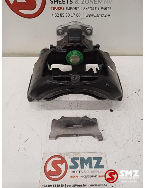 DAF Remklauw links DAF - Bromsok för Lastbil: bild 1 DAF Remklauw links DAF - Bromsok för Lastbil: bild 1