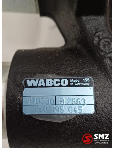 DAF Remklauw links DAF - Bromsok för Lastbil: bild 4 DAF Remklauw links DAF - Bromsok för Lastbil: bild 4