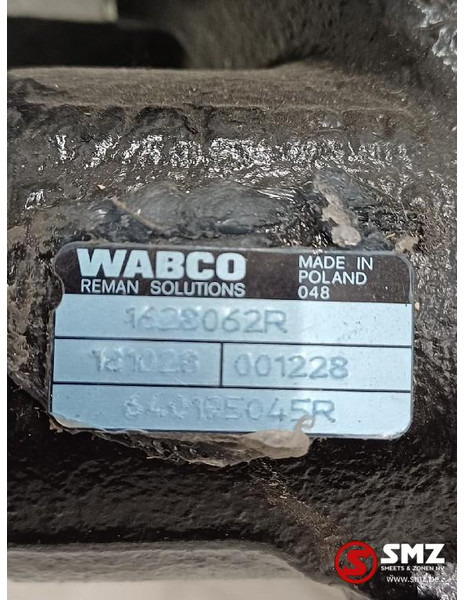 DAF Remklauw links DAF - Bromsok för Lastbil: bild 4 DAF Remklauw links DAF - Bromsok för Lastbil: bild 4