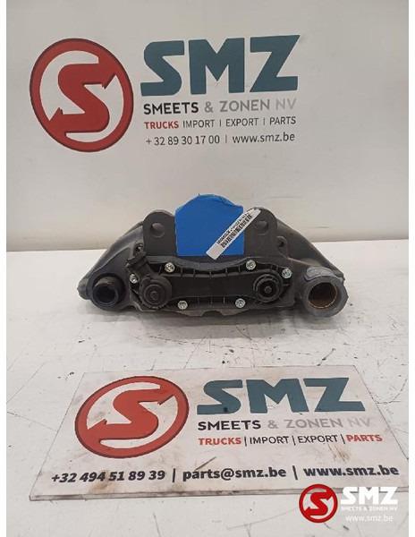 DAF Remklauw links daf - Bromsok för Lastbil: bild 2 DAF Remklauw links daf - Bromsok för Lastbil: bild 2