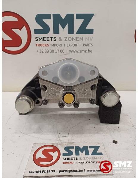 DAF Remklauw rechts DAF - Bromsok för Lastbil: bild 2 DAF Remklauw rechts DAF - Bromsok för Lastbil: bild 2