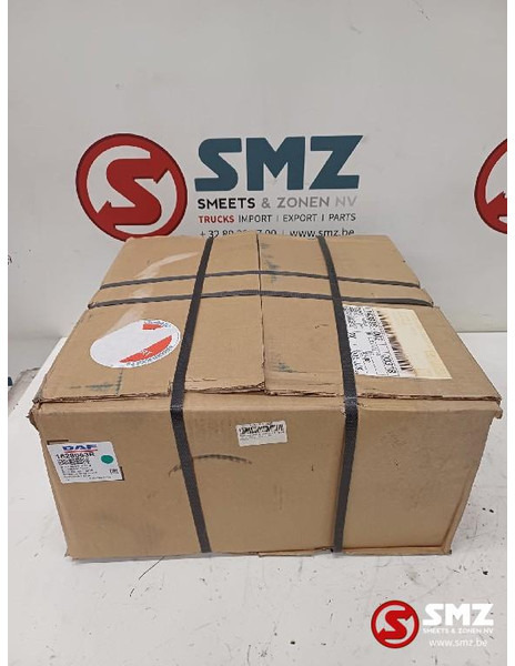 DAF Remklauw rechts DAF - Bromsok för Lastbil: bild 4 DAF Remklauw rechts DAF - Bromsok för Lastbil: bild 4