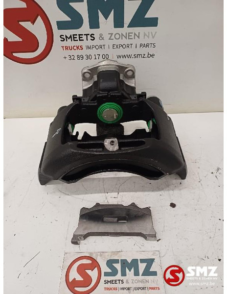 DAF Remklauw rechts DAF - Bromsok för Lastbil: bild 1 DAF Remklauw rechts DAF - Bromsok för Lastbil: bild 1