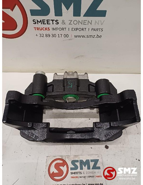 DAF Remklauw rechts DAF - Bromsok för Lastbil: bild 3 DAF Remklauw rechts DAF - Bromsok för Lastbil: bild 3