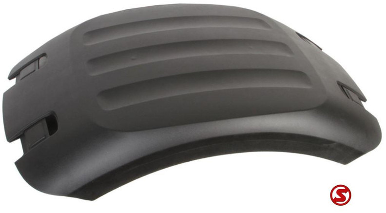 DAF Spatbord achteraan vrachtwagen DAF XF105 XF106 - Karosseri och exteriör för Lastbil: bild 1 DAF Spatbord achteraan vrachtwagen DAF XF105 XF106 - Karosseri och exteriör för Lastbil: bild 1