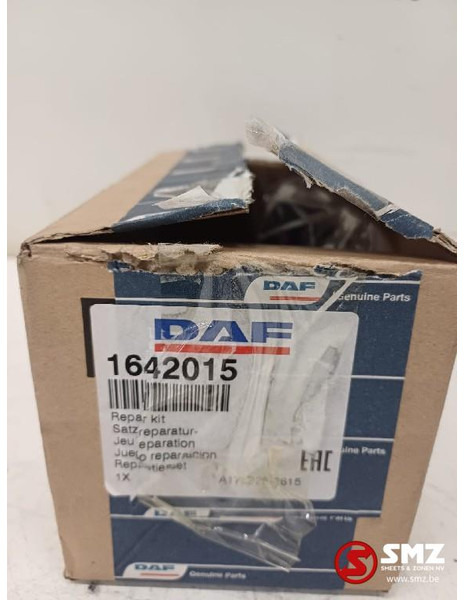 DAF reparatieset koppelingsbekrachtiger DAF - Koppling och reservdelar för Lastbil: bild 2 DAF reparatieset koppelingsbekrachtiger DAF - Koppling och reservdelar för Lastbil: bild 2