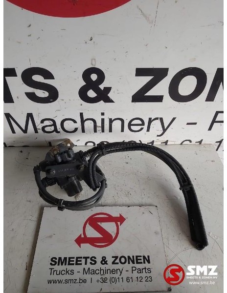 Diversen Occ Abs magneetventiel Mercedes - Bromsventil för Lastbil: bild 1 Diversen Occ Abs magneetventiel Mercedes - Bromsventil för Lastbil: bild 1