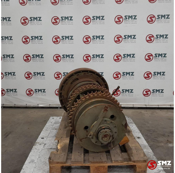 Diversen Occ Lier - Vinsch: bild 4 Diversen Occ Lier - Vinsch: bild 4